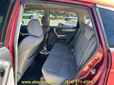 2008 Honda CR-V EX - Photo 7 - Lincoln, CA 95648