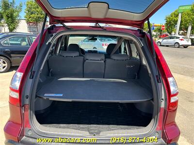 2008 Honda CR-V EX - Photo 6 - Lincoln, CA 95648