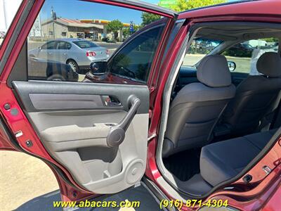 2008 Honda CR-V EX - Photo 8 - Lincoln, CA 95648