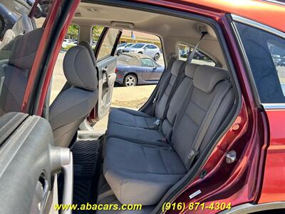 2008 Honda CR-V EX - Photo 18 - Lincoln, CA 95648