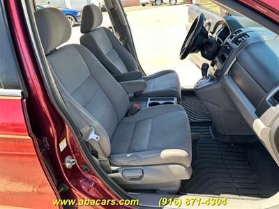 2008 Honda CR-V EX - Photo 11 - Lincoln, CA 95648