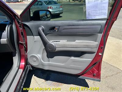 2008 Honda CR-V EX - Photo 13 - Lincoln, CA 95648
