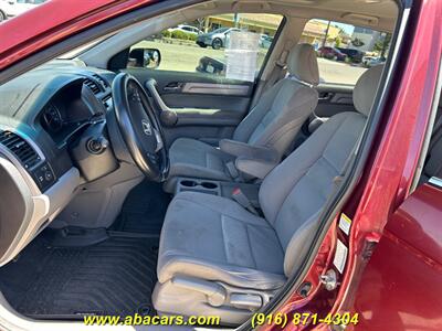 2008 Honda CR-V EX - Photo 10 - Lincoln, CA 95648