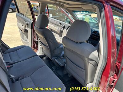 2008 Honda CR-V EX - Photo 14 - Lincoln, CA 95648
