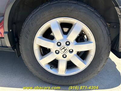 2008 Honda CR-V EX - Photo 17 - Lincoln, CA 95648