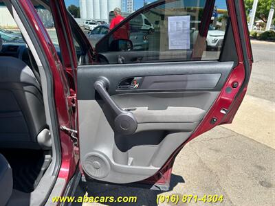 2008 Honda CR-V EX - Photo 16 - Lincoln, CA 95648