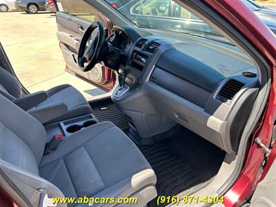 2008 Honda CR-V EX - Photo 12 - Lincoln, CA 95648