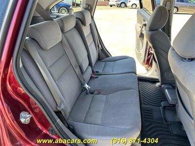 2008 Honda CR-V EX - Photo 15 - Lincoln, CA 95648
