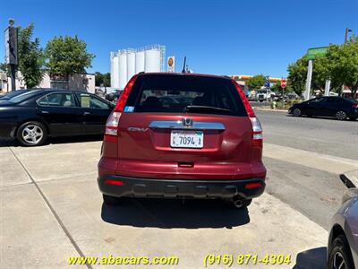2008 Honda CR-V EX - Photo 4 - Lincoln, CA 95648