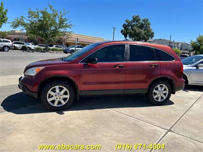 2008 Honda CR-V EX - Photo 2 - Lincoln, CA 95648
