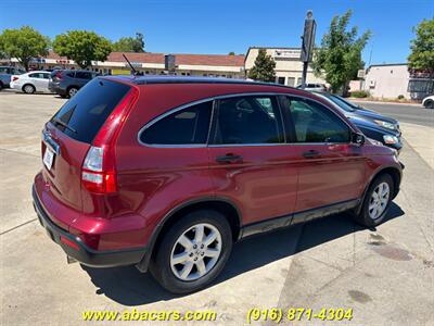 2008 Honda CR-V EX - Photo 5 - Lincoln, CA 95648