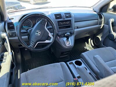 2008 Honda CR-V EX - Photo 9 - Lincoln, CA 95648