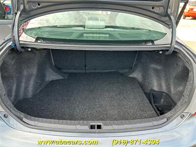 2009 Toyota Corolla LE   - Photo 20 - Lincoln, CA 95648