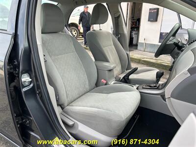 2009 Toyota Corolla LE   - Photo 17 - Lincoln, CA 95648