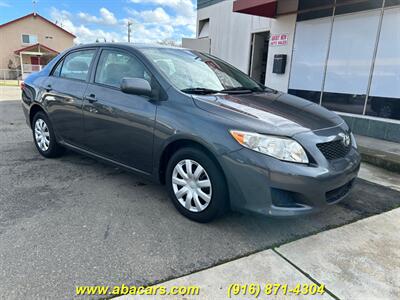 2009 Toyota Corolla LE   - Photo 1 - Lincoln, CA 95648