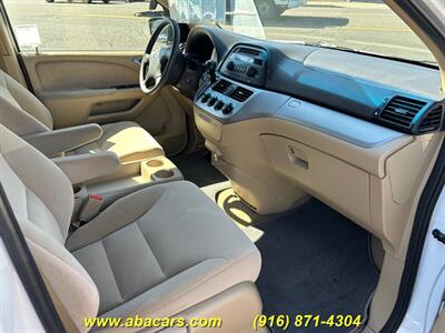 2009 Honda Odyssey LX   - Photo 14 - Lincoln, CA 95648