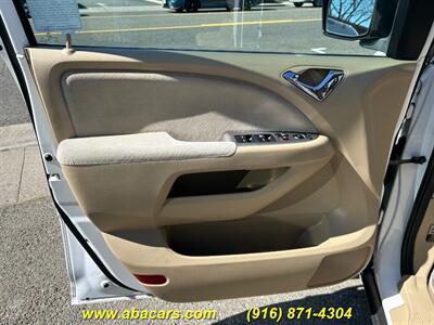 2009 Honda Odyssey LX   - Photo 18 - Lincoln, CA 95648
