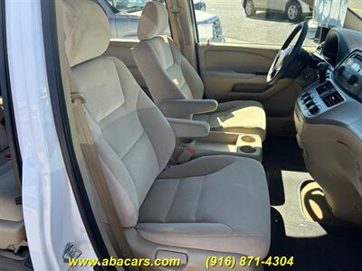 2009 Honda Odyssey LX   - Photo 15 - Lincoln, CA 95648