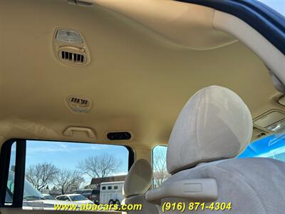 2009 Honda Odyssey LX   - Photo 19 - Lincoln, CA 95648
