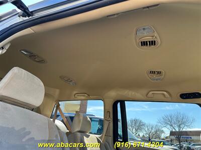 2009 Honda Odyssey LX   - Photo 20 - Lincoln, CA 95648