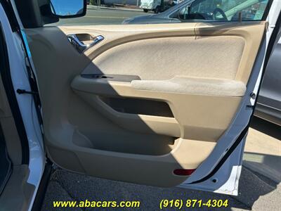2009 Honda Odyssey LX   - Photo 13 - Lincoln, CA 95648