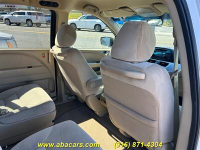 2009 Honda Odyssey LX   - Photo 12 - Lincoln, CA 95648