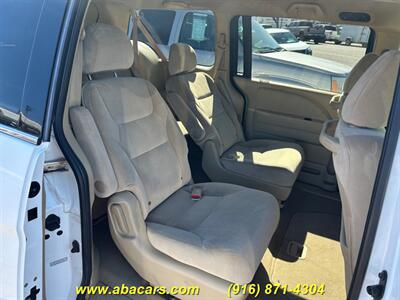 2009 Honda Odyssey LX   - Photo 9 - Lincoln, CA 95648