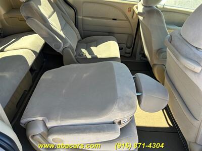 2009 Honda Odyssey LX   - Photo 10 - Lincoln, CA 95648
