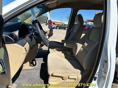 2009 Honda Odyssey LX   - Photo 17 - Lincoln, CA 95648