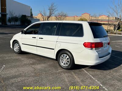 2009 Honda Odyssey LX   - Photo 6 - Lincoln, CA 95648