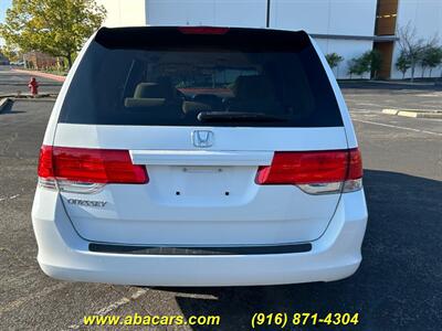 2009 Honda Odyssey LX   - Photo 7 - Lincoln, CA 95648
