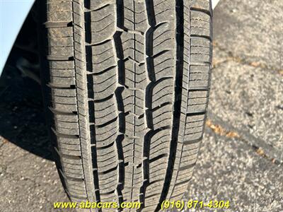 2009 Honda Odyssey LX   - Photo 8 - Lincoln, CA 95648