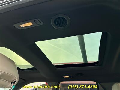 2011 Ford Explorer XLT - Photo 19 - Lincoln, CA 95648