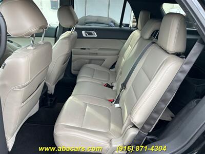 2011 Ford Explorer XLT - Photo 10 - Lincoln, CA 95648