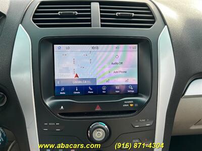 2011 Ford Explorer XLT - Photo 9 - Lincoln, CA 95648