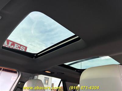 2011 Ford Explorer XLT - Photo 18 - Lincoln, CA 95648