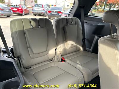 2011 Ford Explorer XLT - Photo 13 - Lincoln, CA 95648