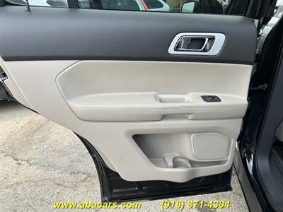 2011 Ford Explorer XLT - Photo 12 - Lincoln, CA 95648