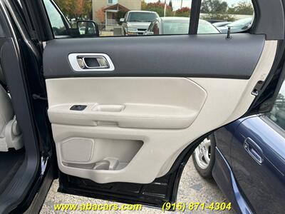 2011 Ford Explorer XLT - Photo 14 - Lincoln, CA 95648