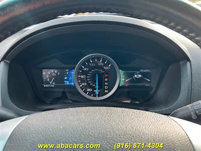 2011 Ford Explorer XLT - Photo 8 - Lincoln, CA 95648