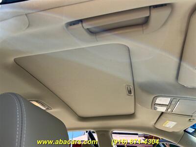 2007 Hyundai Azera Limited   - Photo 17 - Lincoln, CA 95648