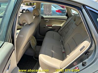 2007 Hyundai Azera Limited   - Photo 13 - Lincoln, CA 95648