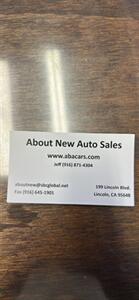 2007 Hyundai Azera Limited   - Photo 20 - Lincoln, CA 95648