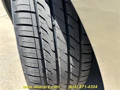 2007 Hyundai Azera Limited   - Photo 5 - Lincoln, CA 95648