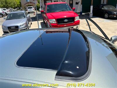2007 Hyundai Azera Limited   - Photo 18 - Lincoln, CA 95648