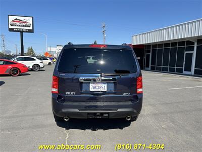 2012 Honda Pilot EX-L   - Photo 4 - Lincoln, CA 95648