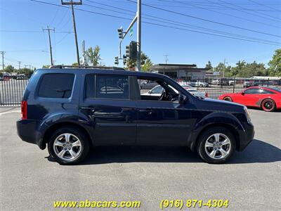 2012 Honda Pilot EX-L   - Photo 2 - Lincoln, CA 95648