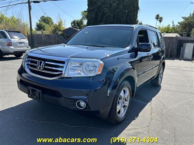 2012 Honda Pilot EX-L   - Photo 7 - Lincoln, CA 95648