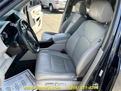 2012 Honda Pilot EX-L   - Photo 8 - Lincoln, CA 95648