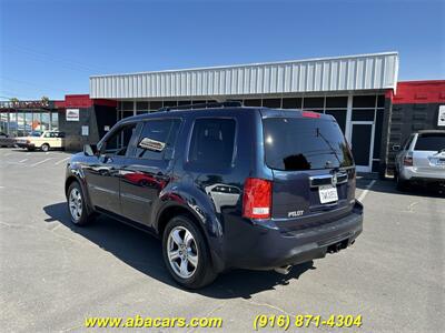 2012 Honda Pilot EX-L   - Photo 5 - Lincoln, CA 95648